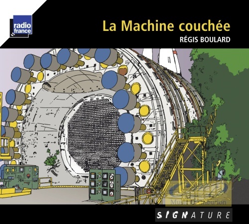 Boulard: La Machine couchee